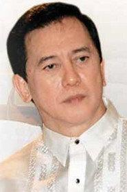 Phillip Salvador profile photo