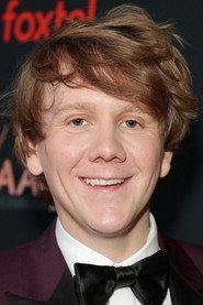 Josh Thomas profile photo