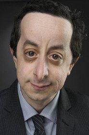 Maurice Lamy profile photo