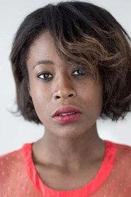 Jessy Salomée Ugolin profile photo