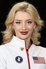 Amber Glenn profile photo