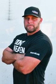 Larry Roach profile photo