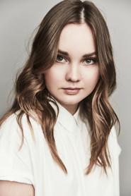 Liana Liberato profile photo