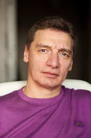 Konstantin Ratser profile photo