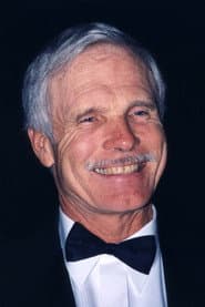 Ted Turner profile photo