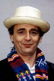 Sylvester McCoy profile photo