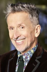 Simon Doonan profile photo