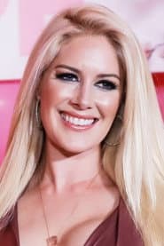 Heidi Montag profile photo
