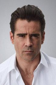 Colin Farrell profile photo