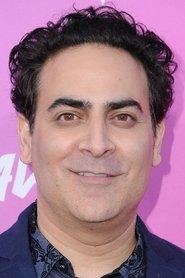 Jason Antoon profile photo
