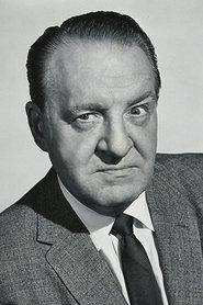 Howard St. John profile photo