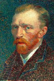 Vincent van Gogh profile photo