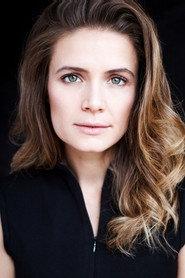 Frédérique Proulx profile photo