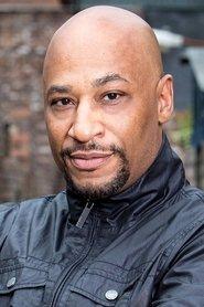 Terence Maynard profile photo