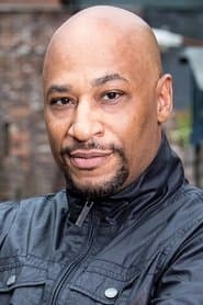 Terence Maynard profile photo