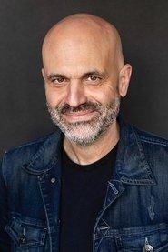 David Pressman profile photo