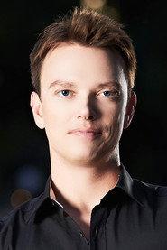 Trevor Boris profile photo