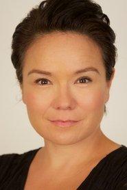 Jennifer Podemski profile photo