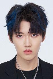 Shi Mingze profile photo