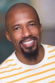 Kareem Ferguson profile photo