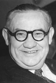 Ernest Bevin profile photo