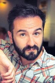 Cristóbal Garrido profile photo