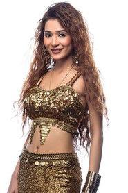 Sara Khan profile photo