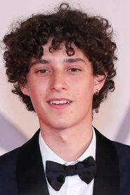 Filippo Scotti profile photo
