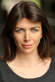Claudia Harrison profile photo