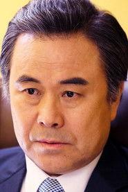 Park Yong-su profile photo