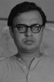 Anil Chatterjee profile photo