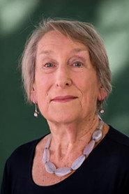 Janet Henfrey profile photo