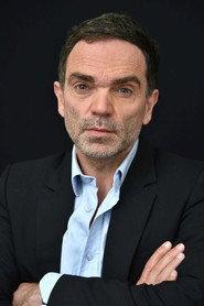 Yann Moix profile photo
