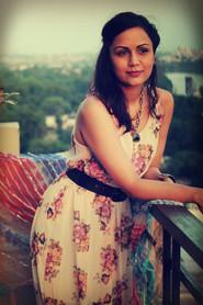 Aditi Srivastava profile photo