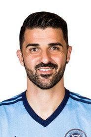 David Villa profile photo