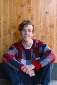 Beck Thompson profile photo
