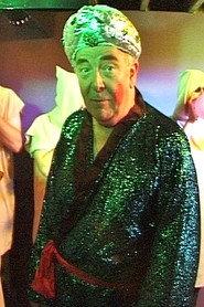 Geoff Saxton profile photo