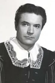 Whitfield Connor profile photo
