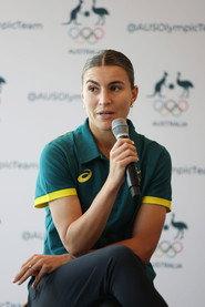 Steph Catley profile photo