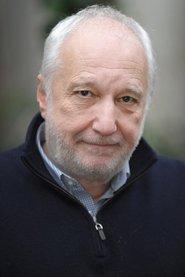 François Berléand profile photo