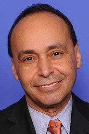 Luis Gutierrez profile photo