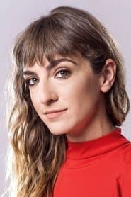 Julieta Zylberberg profile photo