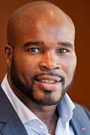 Jean-Marc Mormeck profile photo