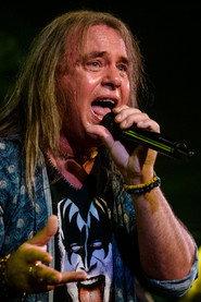 Andi Deris profile photo