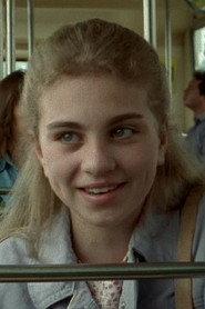 Melissa Bathory profile photo