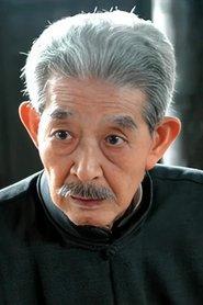 Liu Zhongyuan profile photo