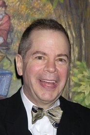 Peter Bartlett profile photo