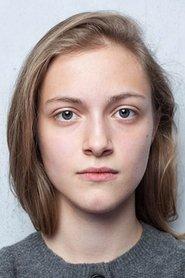 Alexandra Bustryzhickaya profile photo
