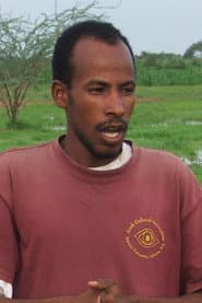 Abakar Chene Massar profile photo