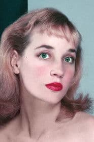 Sylvia Syms profile photo